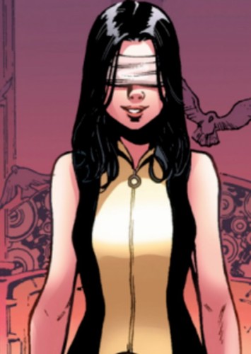 Blindfold
