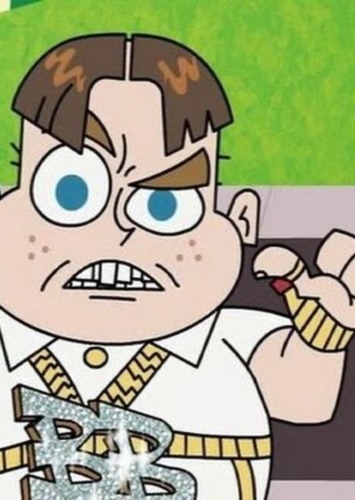 Bling Bling Boy