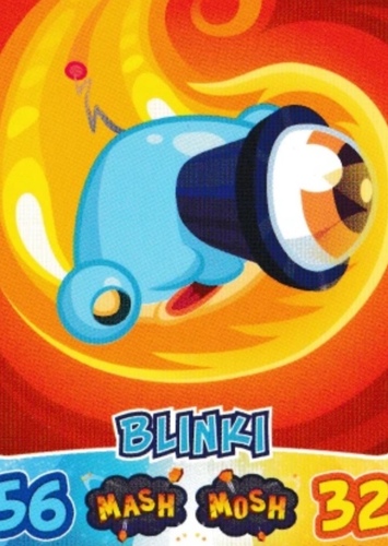 Blinki