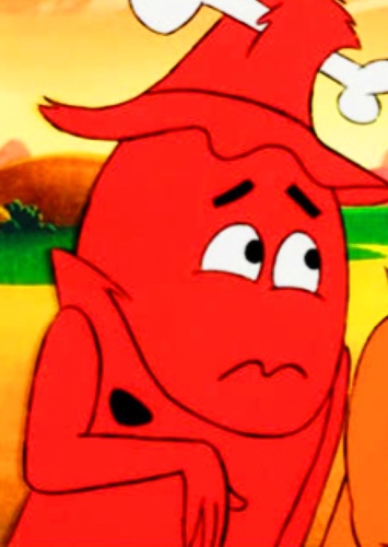 Blinky (Pac-Man)