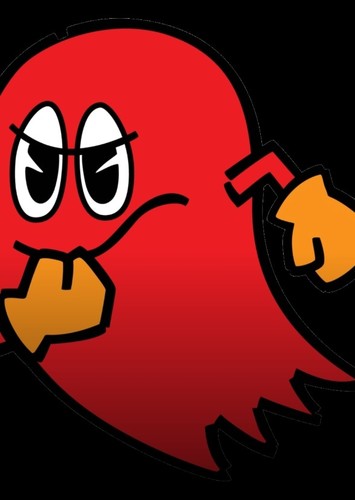 Blinky Fan Casting for Pac Man myCast Fan Casting Your Favorite Stories