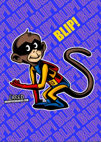 Blip