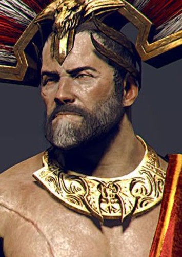 Bliss King