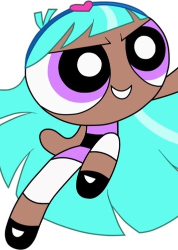Bliss (The Powerpuff Girls)