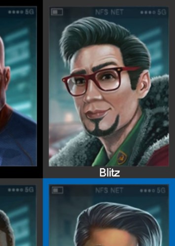 Blitz