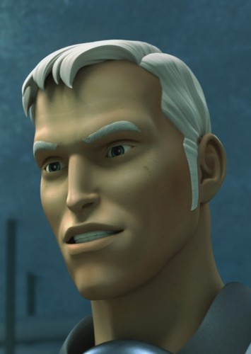 Blitz Barnes