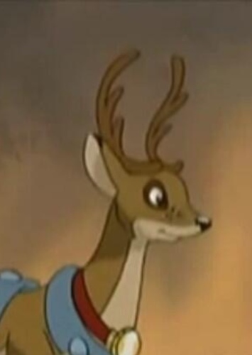 Blitzen