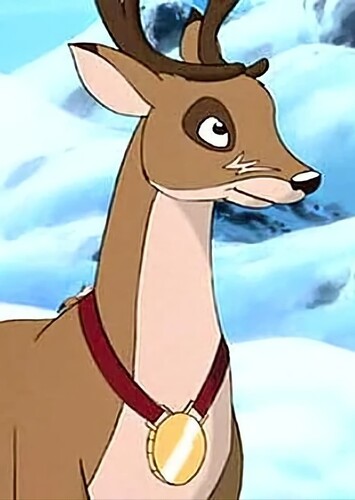 Blitzen