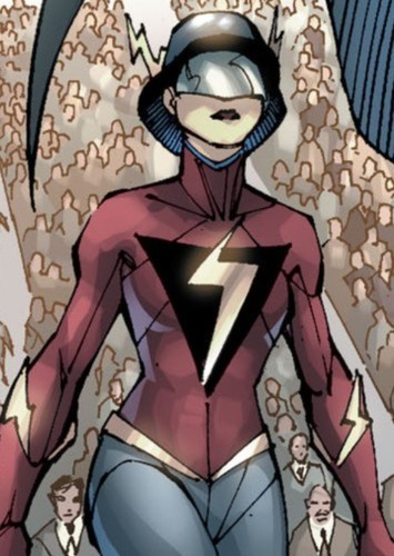 Blitzen (Earth-10)