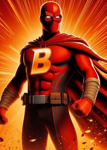 Blitzerman