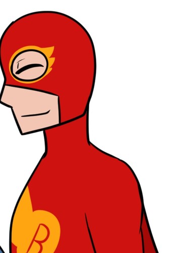 Blitzerman (Resurracted)