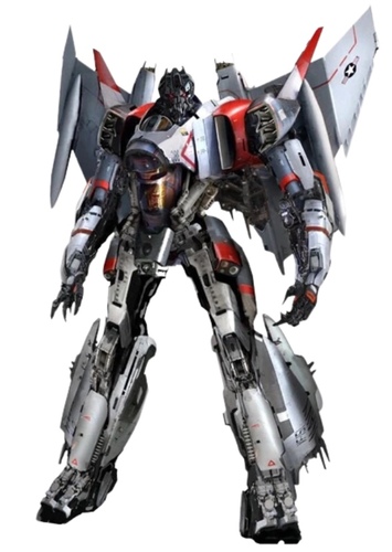 Blitzwing