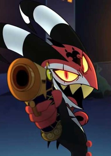 Blitzo
