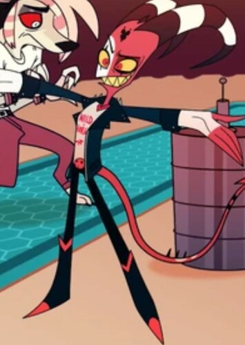 Blitzo