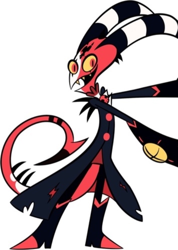 Blitzo