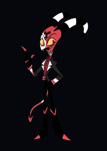 Blitzo Bucko
