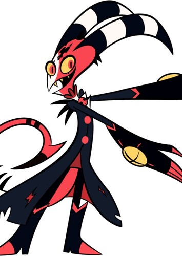 Blitzo Buckzo