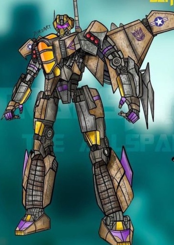 Blitzwing