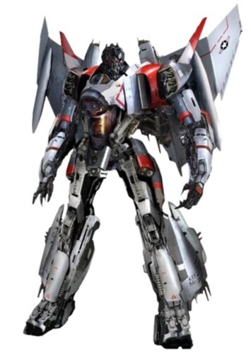 Blitzwing