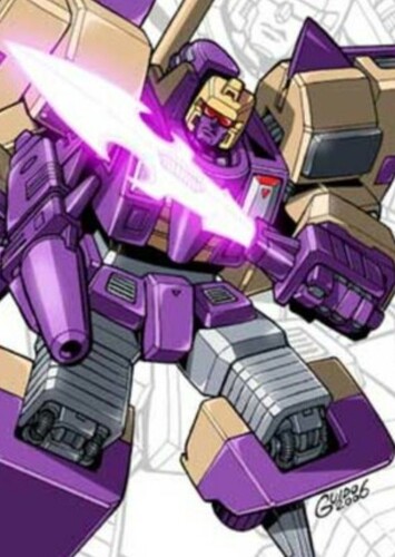 Blitzwing