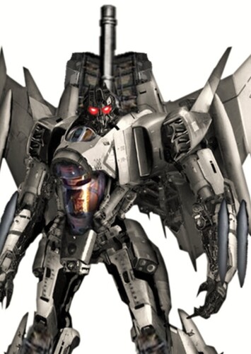 Blitzwing