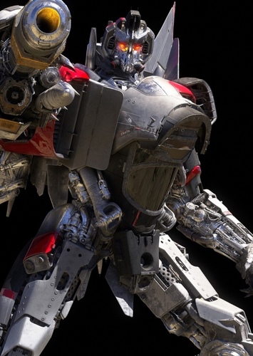 Blitzwing