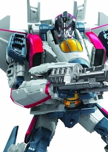 Blitzwing