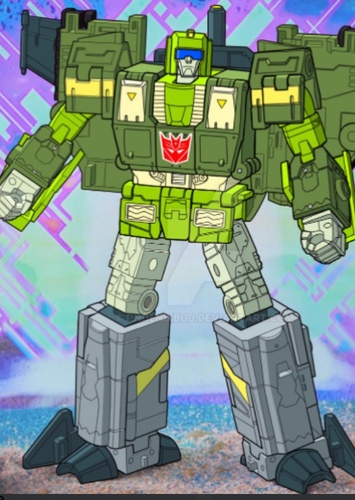 Blitzwing