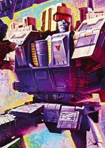 Blitzwing