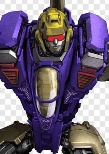 Blitzwing