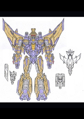 Blitzwing