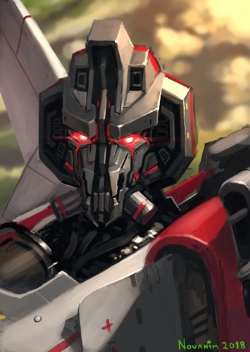 Blitzwing