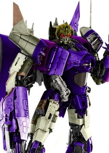 Blitzwing