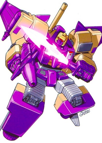Blitzwing