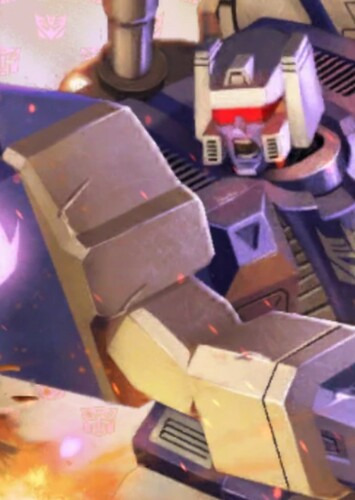 Blitzwing