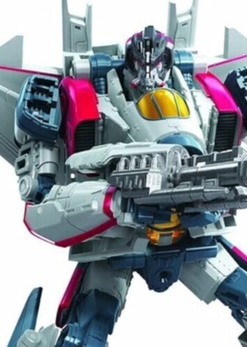 Blitzwing