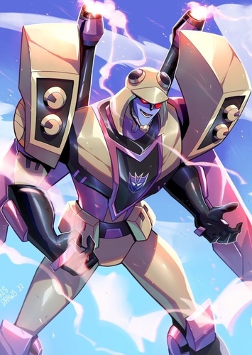 Blitzwing