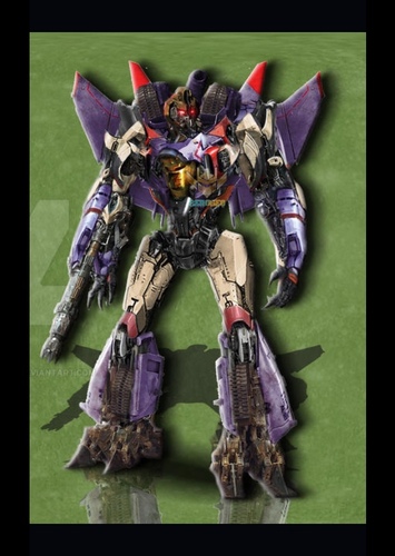 Blitzwing
