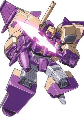 Blitzwing