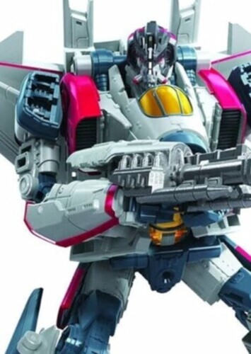 Blitzwing