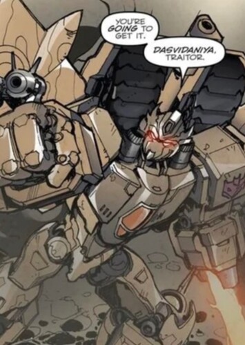 Blitzwing