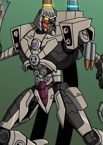 Blitzwing ❌️
