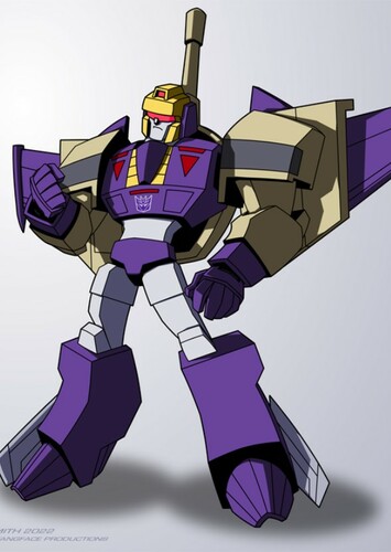 Blitzwing