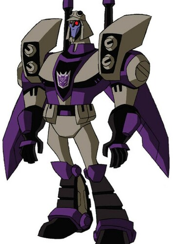 Blitzwing
