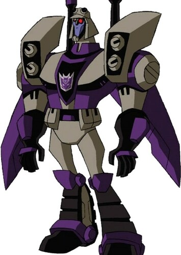 Blitzwing