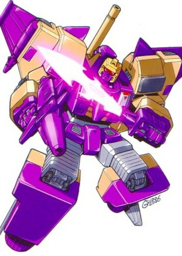 Blitzwing