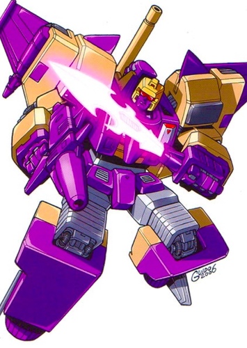Blitzwing
