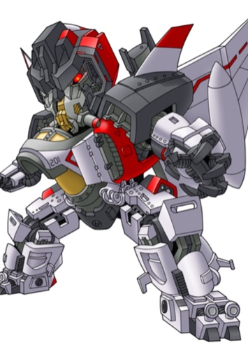 Blitzwing