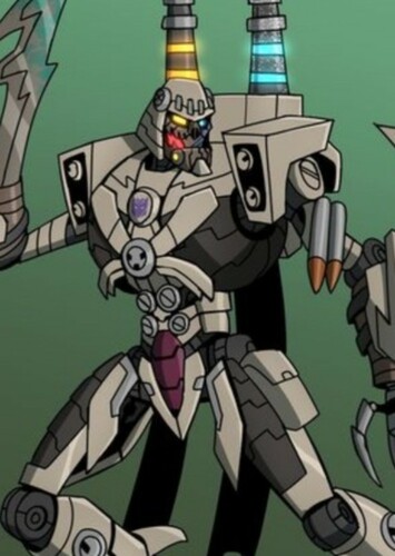 Blitzwing