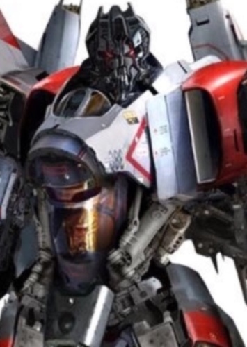 Blitzwing